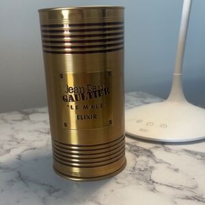 Jean Paul Gaultier Le Male Elixir – 125 ml Eau de Parfum